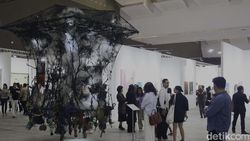 73 Galeri Seni Ramaikan Art Jakarta 2024 73 Galeri Seni Ramaikan Art Jakarta 2024