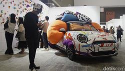 73 Galeri Seni Ramaikan Art Jakarta 2024 73 Galeri Seni Ramaikan Art Jakarta 2024