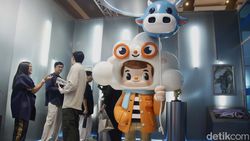 73 Galeri Seni Ramaikan Art Jakarta 2024 73 Galeri Seni Ramaikan Art Jakarta 2024