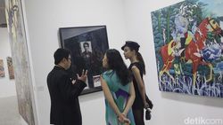 73 Galeri Seni Ramaikan Art Jakarta 2024 73 Galeri Seni Ramaikan Art Jakarta 2024