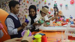 73 Galeri Seni Ramaikan Art Jakarta 2024 73 Galeri Seni Ramaikan Art Jakarta 2024