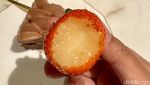 Istimewa! Kue dan Pastry Serba Pink Meriahkan Afternoon Tea di Sini