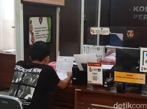Andre Lapor Polisi Usai Ditipu Beli Ban Bekas Lewat Online