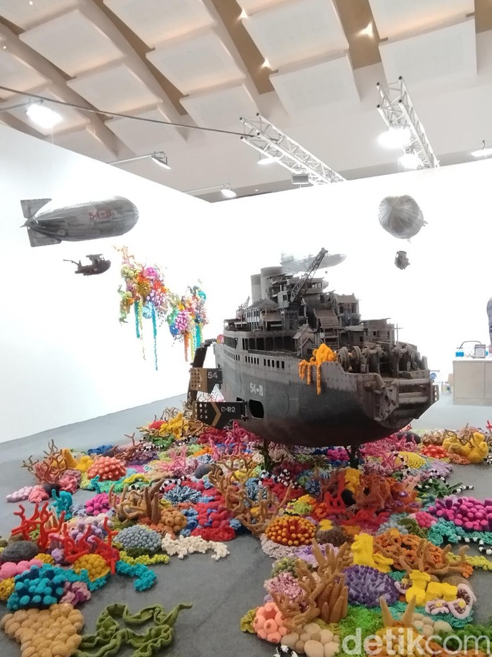 Art Jakarta 2024