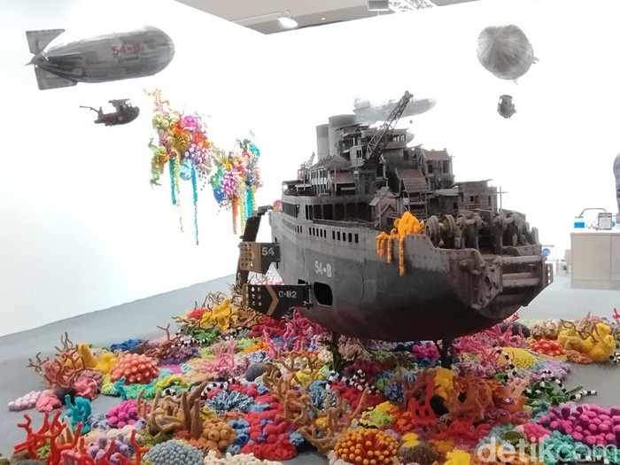 Art Jakarta 2024