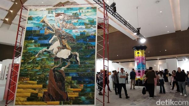 Art Jakarta 2024