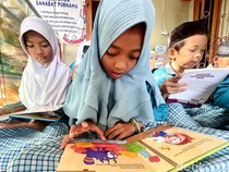 Asa dan Ikhtiar Purna Pekerja Migran melalui Purnama Subang