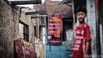 Asa Warga Manggarai Membangun Rumahnya