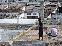 Estimasi Biaya Bangun Rumah Minimalis 2 Lantai Tipe 60, Kamu Tertarik?