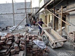 Tak Hanya Biaya, Bangun Rumah Juga Perlu Siapkan 4 Hal Ini