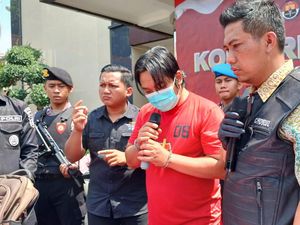 Terjerat Utang Pinjol, ASN Pemkot Pasuruan Rampas Tas Pegawai Koperasi