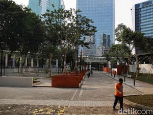 Kampus RI Hadapi 5 Tantangan Menuju Emisi Nol Bersih, Apa Saja?