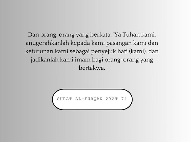 Ayat Al Quran untuk Undangan Pernikahan