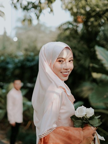 5 Ayat Al-Quran Pilihan untuk Undangan Pernikahan, Simbol Cinta-Doa Islami