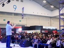 Buka IMX 2024, Bamsoet Dorong Peningkatan Industri Modifikator Indonesia