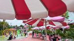 Serunya Ajak Keluarga Berlibur di Waterpark Estetik Cibitung