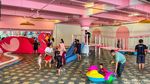 Serunya Ajak Keluarga Berlibur di Waterpark Estetik Cibitung