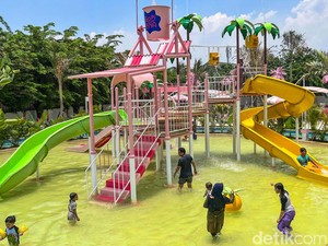 10 Ide Liburan Seru Bersama Anak yang Bikin Happy