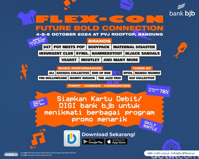 bjb-flexcon
