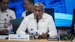 BNN Ungkap Jaringan Narkoba Internasional Dewi Astuti