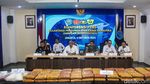 BNN Ungkap Jaringan Narkoba Internasional Dewi Astuti