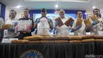 BNN Ungkap Jaringan Narkoba Internasional Dewi Astuti