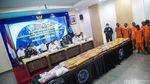 BNN Ungkap Jaringan Narkoba Internasional Dewi Astuti