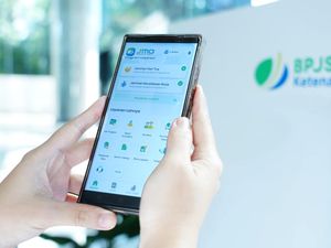 Cara Cek Penerima BSU BPJS Ketenagakerjaan 2025 Online Mudah dan Praktis!