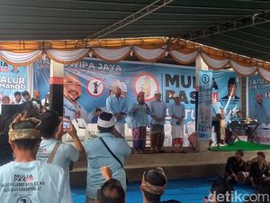 Satu Jalur dengan Prabowo, Mulia-PAS Klaim Bisa Penuhi Berbagai Janji Kampanye