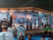 Satu Jalur dengan Prabowo, Mulia-PAS Klaim Bisa Penuhi Berbagai Janji Kampanye