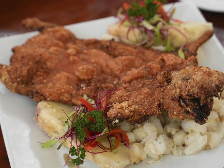 Cuy, Kuliner Unik Khas Peru yang Bikin Penasaran