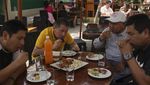 Cuy, Kuliner Unik Khas Peru yang Bikin Penasaran