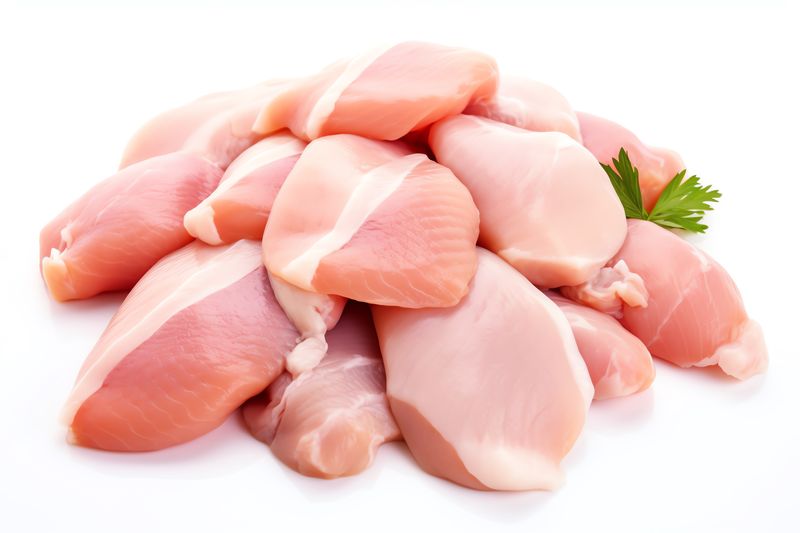 Boneless chicken breast