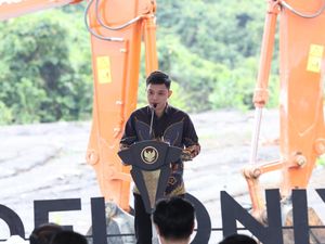 Delonix Group Indonesia Perkuat Komitmen Investasi Jangka Panjang Perhotelan