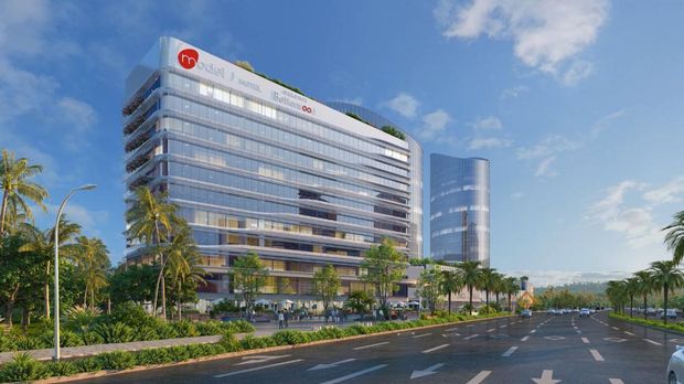 Delonix Group