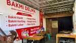 Dijamin Kenyang! Sarapan Bakmi Jumbo hingga Bakso Ikan Halal