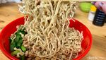 Dijamin Kenyang! Sarapan Bakmi Jumbo hingga Bakso Ikan Halal