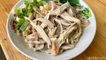 Dijamin Kenyang! Sarapan Bakmi Jumbo hingga Bakso Ikan Halal