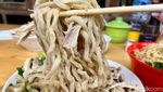 Dijamin Kenyang! Sarapan Bakmi Jumbo hingga Bakso Ikan Halal