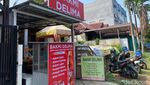 Dijamin Kenyang! Sarapan Bakmi Jumbo hingga Bakso Ikan Halal