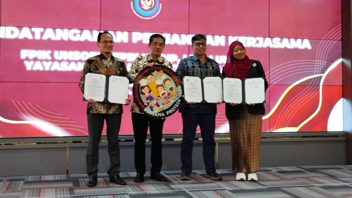 Direktur Jenderal Penguatan Daya Saing Produk Kelautan dan Perikanan (PDSPKP) Budi Sulistyo.