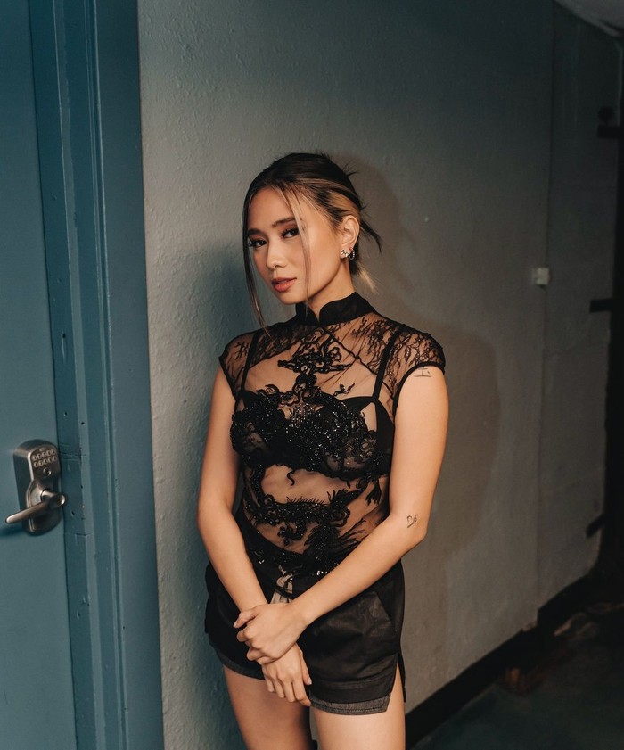 Doyan Banget Indomie, Ini Varian Rasa Favorit Niki Zefanya