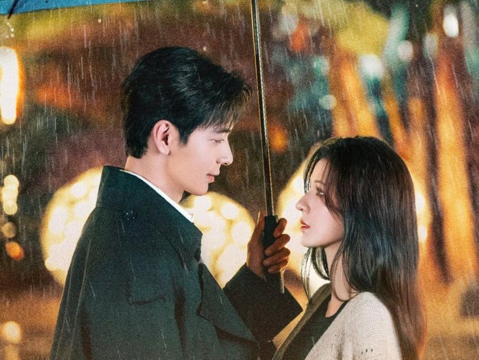 Drama China A Beautiful Lie