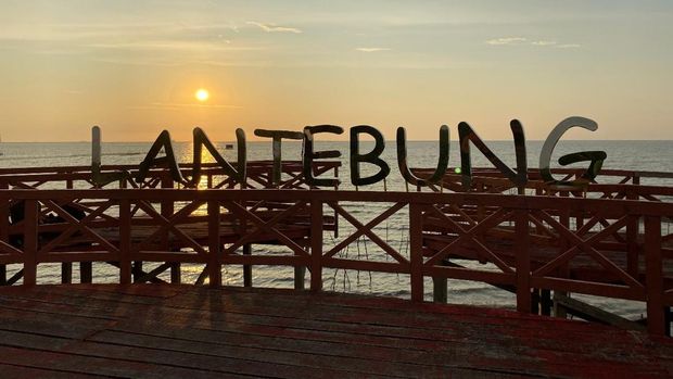 Ekowisata Mangrove Lantebung Makassar