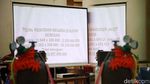 Potret Empat Pengelola Ilegal Benih Lobster Digulung Baharkam Polri