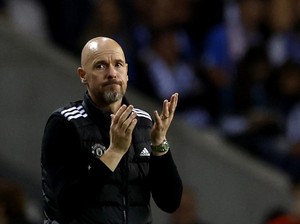 Gerakan Klandestin MU: Diam-diam Cari Pengganti Erik ten Hag