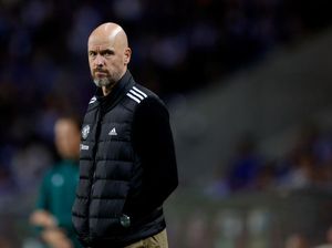 Dengar-dengar, Ini Deadline MU buat Ten Hag