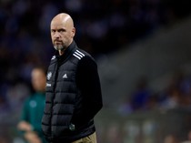 Dear MU, Pertahankan Erik ten Hag!