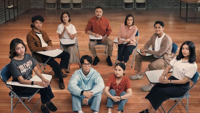 LK21 & IndoXXI Bahaya, Ini Link Nonton Online Aman untuk Ngabuburit