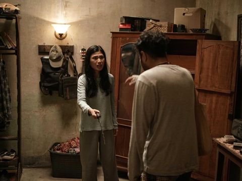 Film Dosa Musyrik